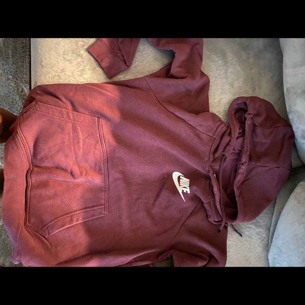 Nike hoodie